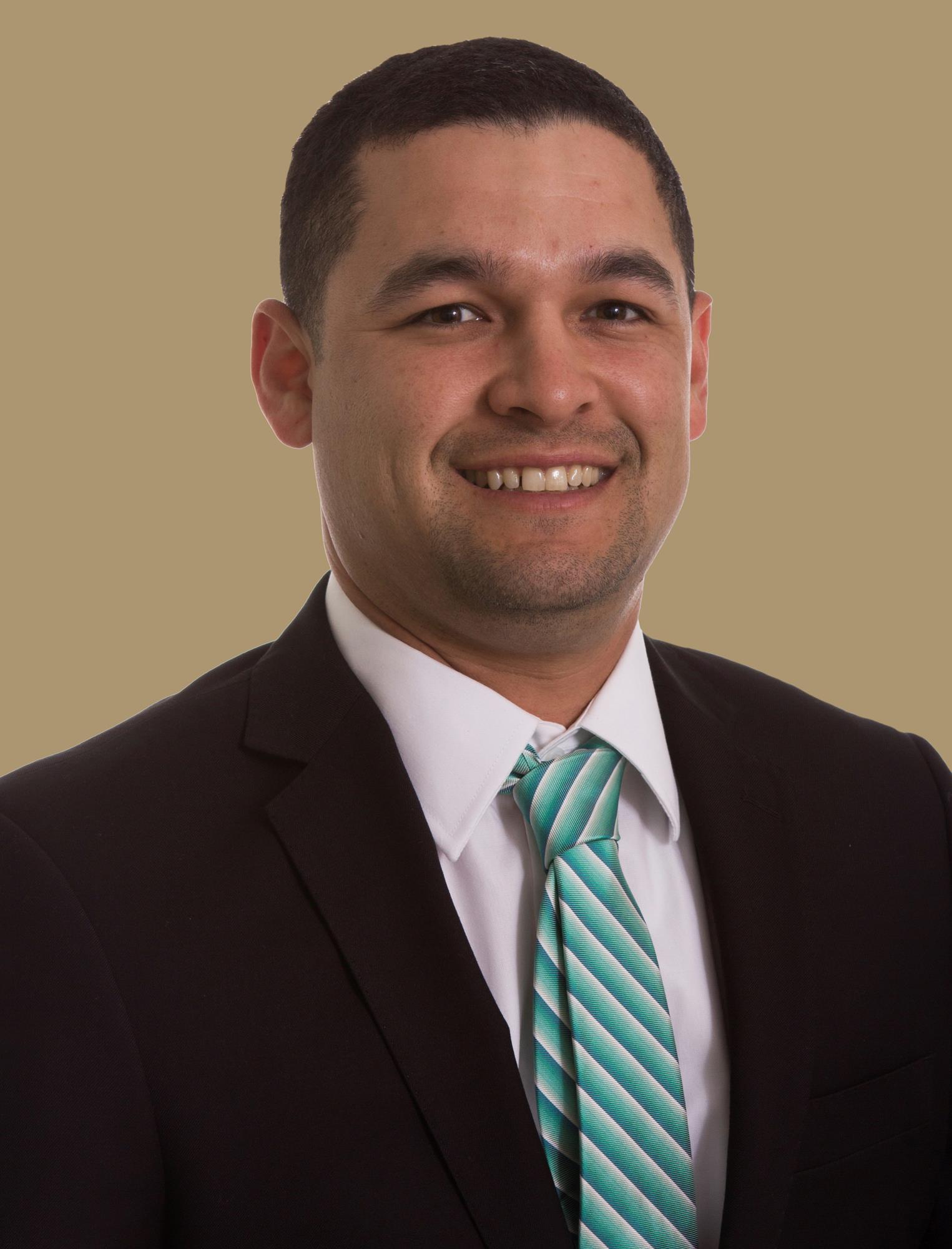 Justin MEsa