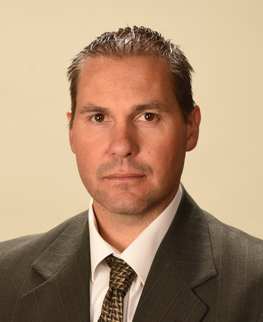 Shannon Moore