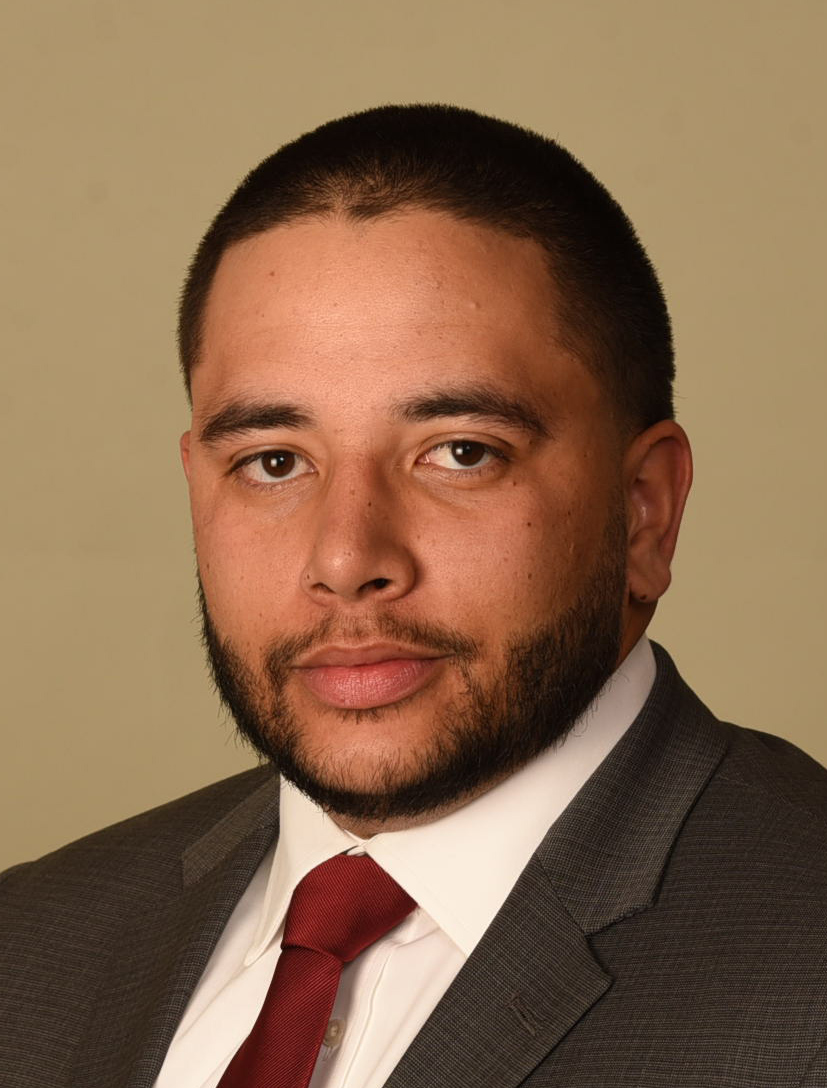 Jalen Ortiz