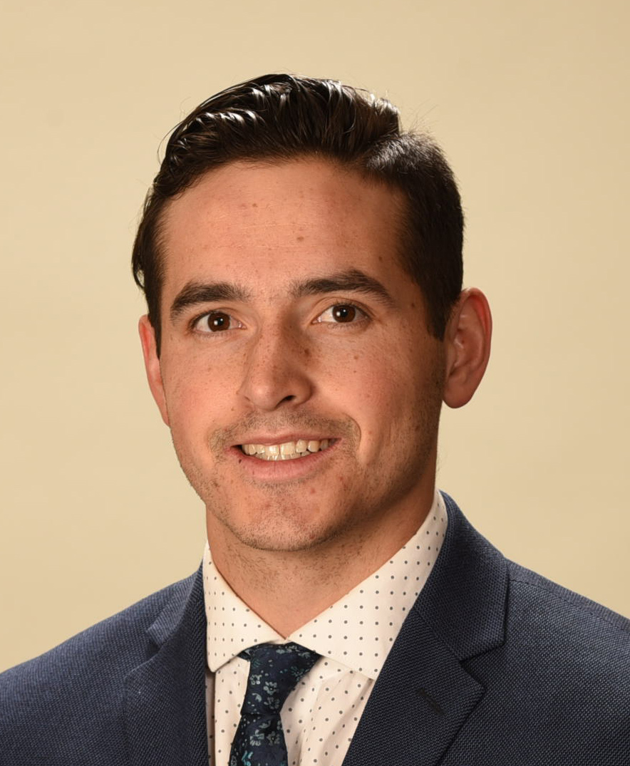 Adam Pilapil