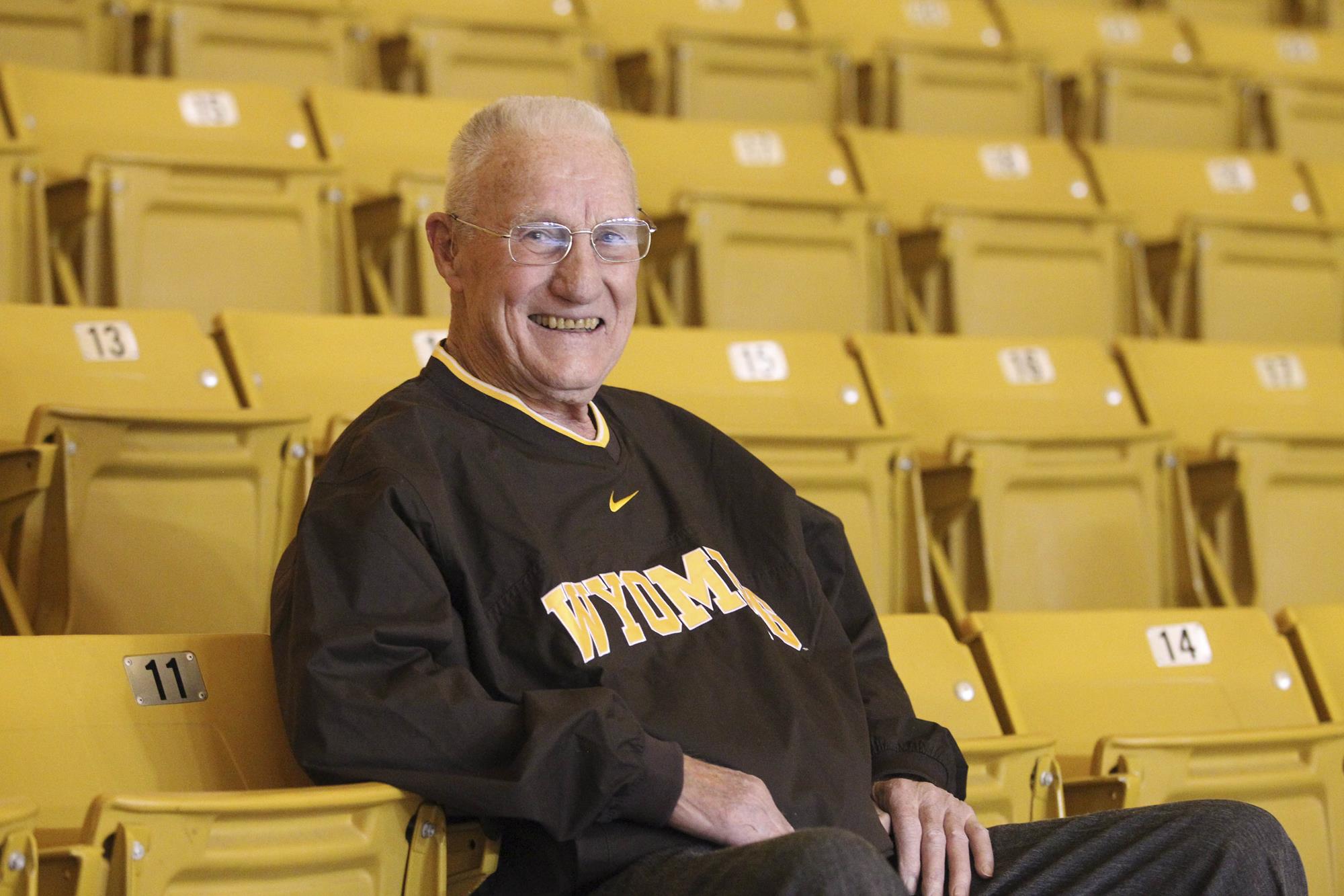 Sailors, Kenny in Arena-Auditorium