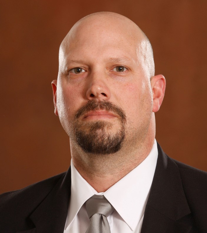 Frazier, Derek Head  Shot