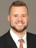 O'Meara, Kirby Headshot