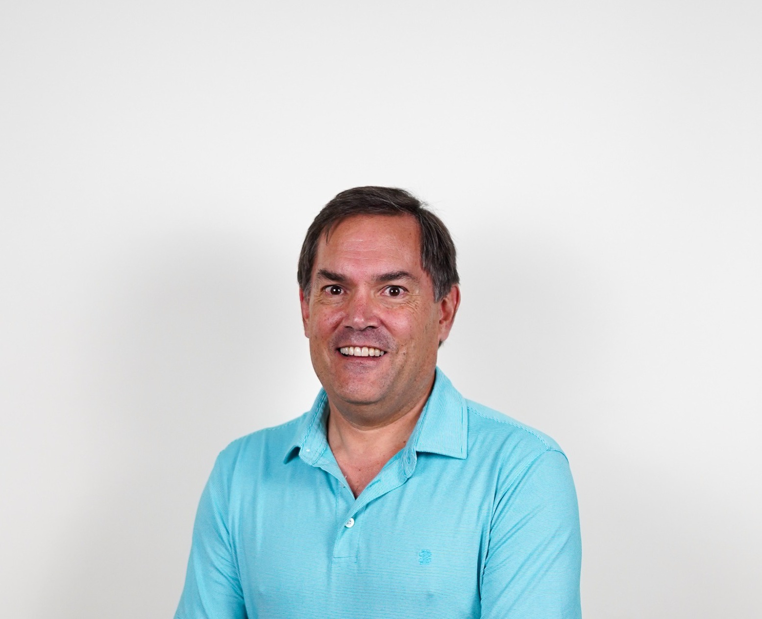 Dr. Kurt Johnson