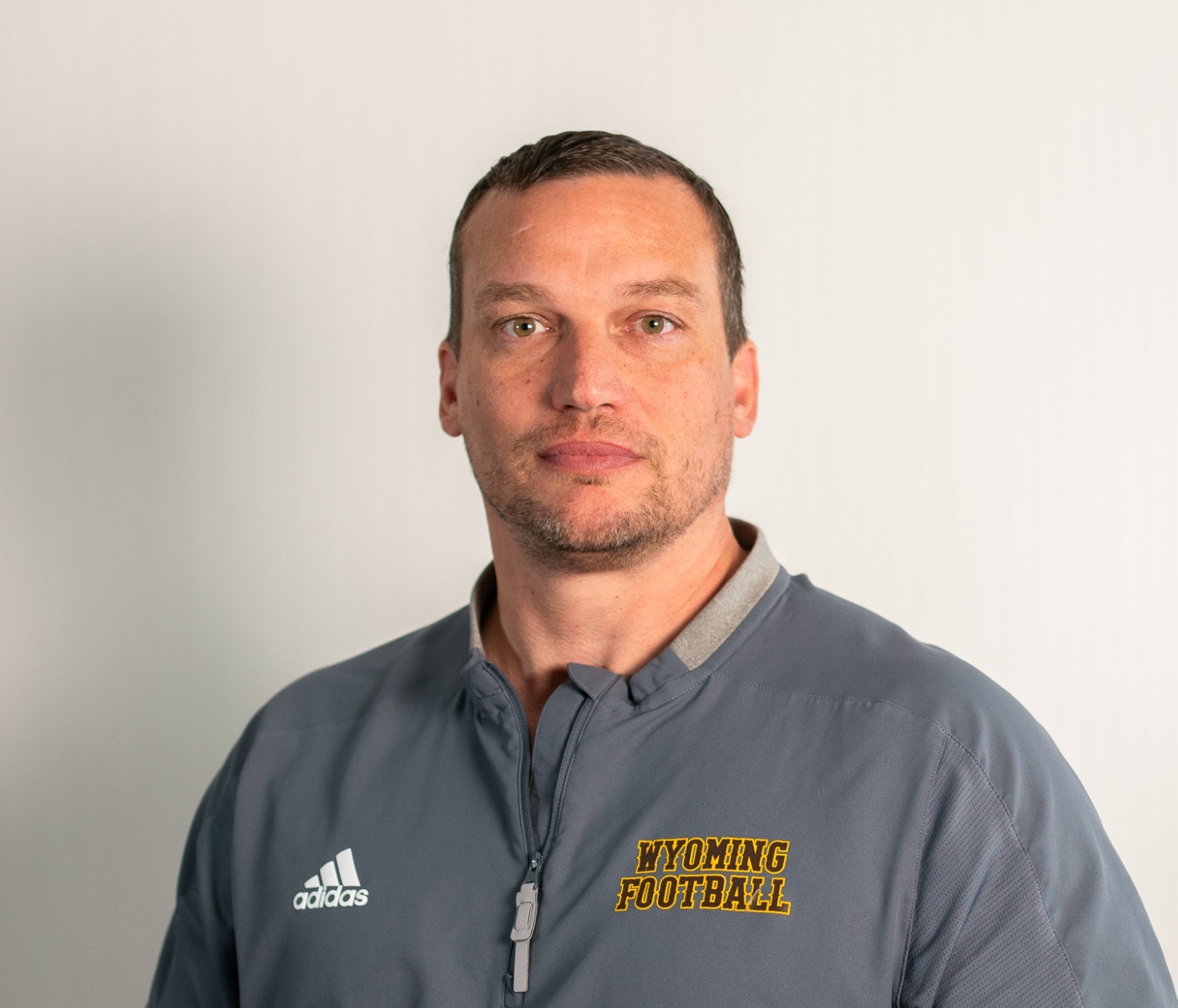 Kevin Goff Headshot