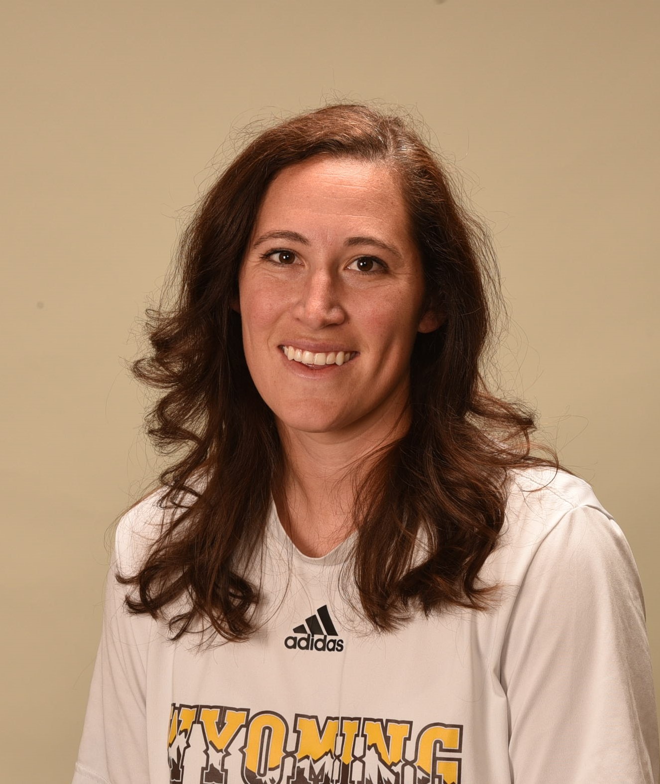 Sydney Drinkwater Women's Soccer Coach University of Wyoming Athletics