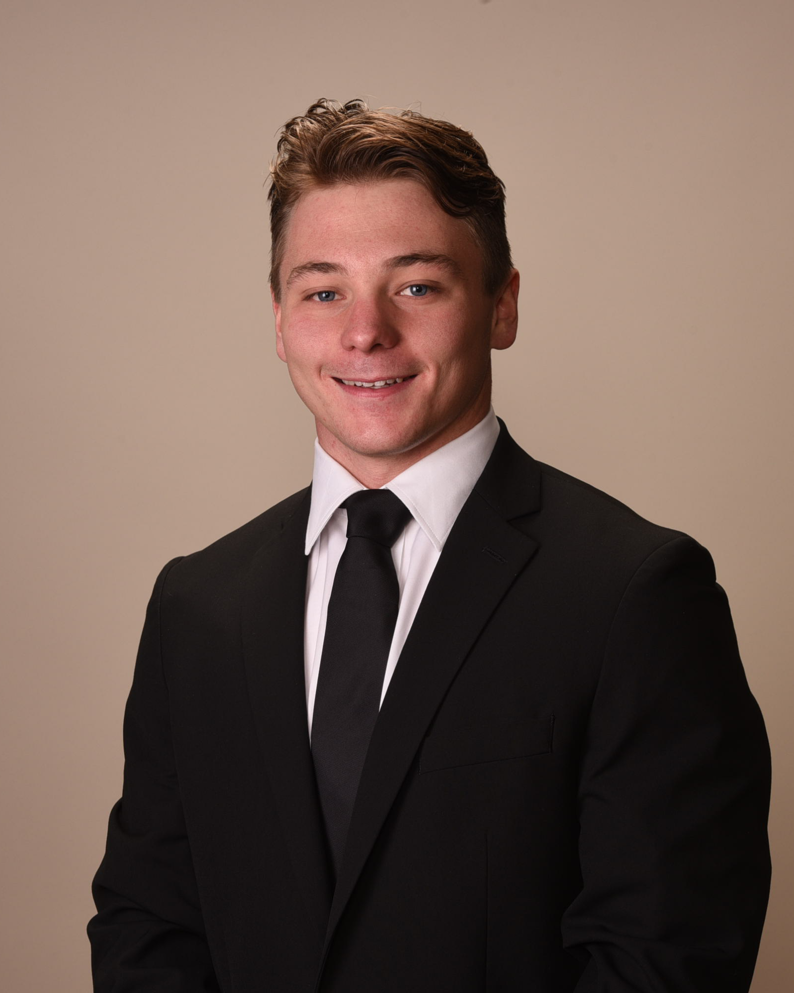 Kellen Chadderdon