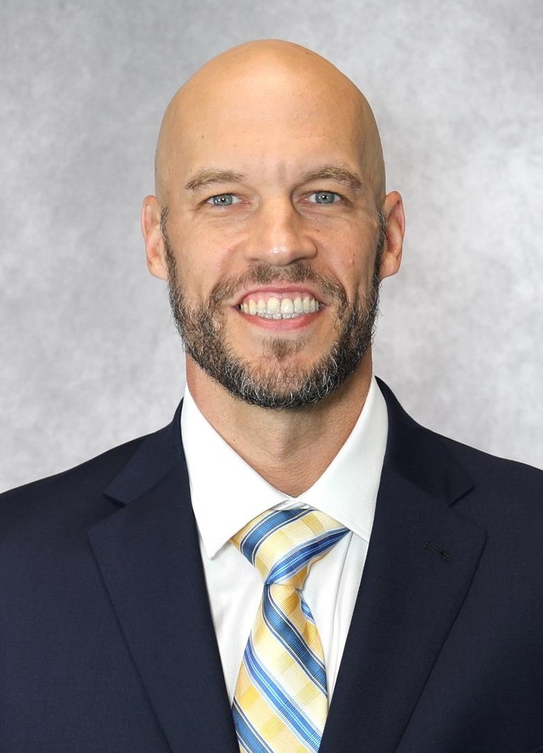 Chris Thomas Assistant Coach at Wyoming for Men's Basketball