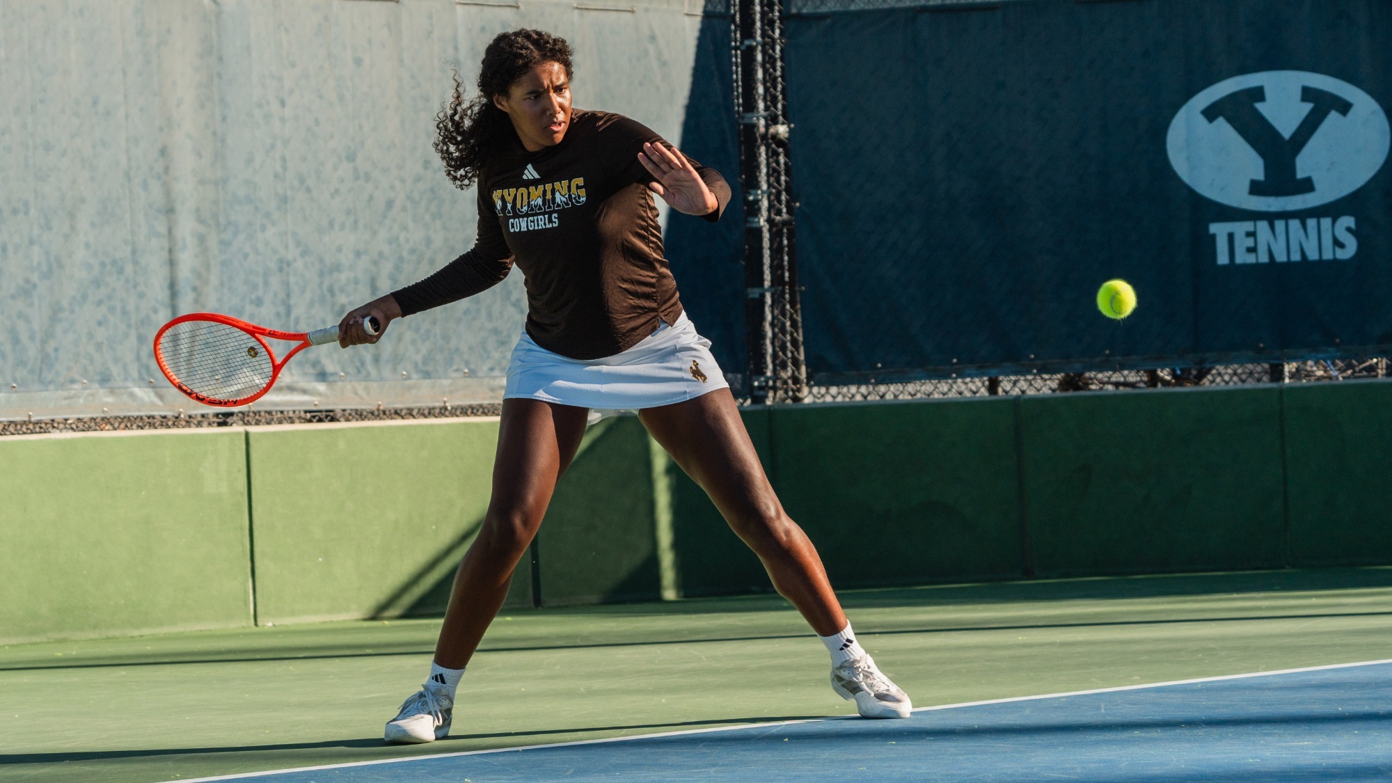 Bijlsma return ITA semis