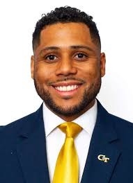 JB Hall Football Coach for Cowboys 