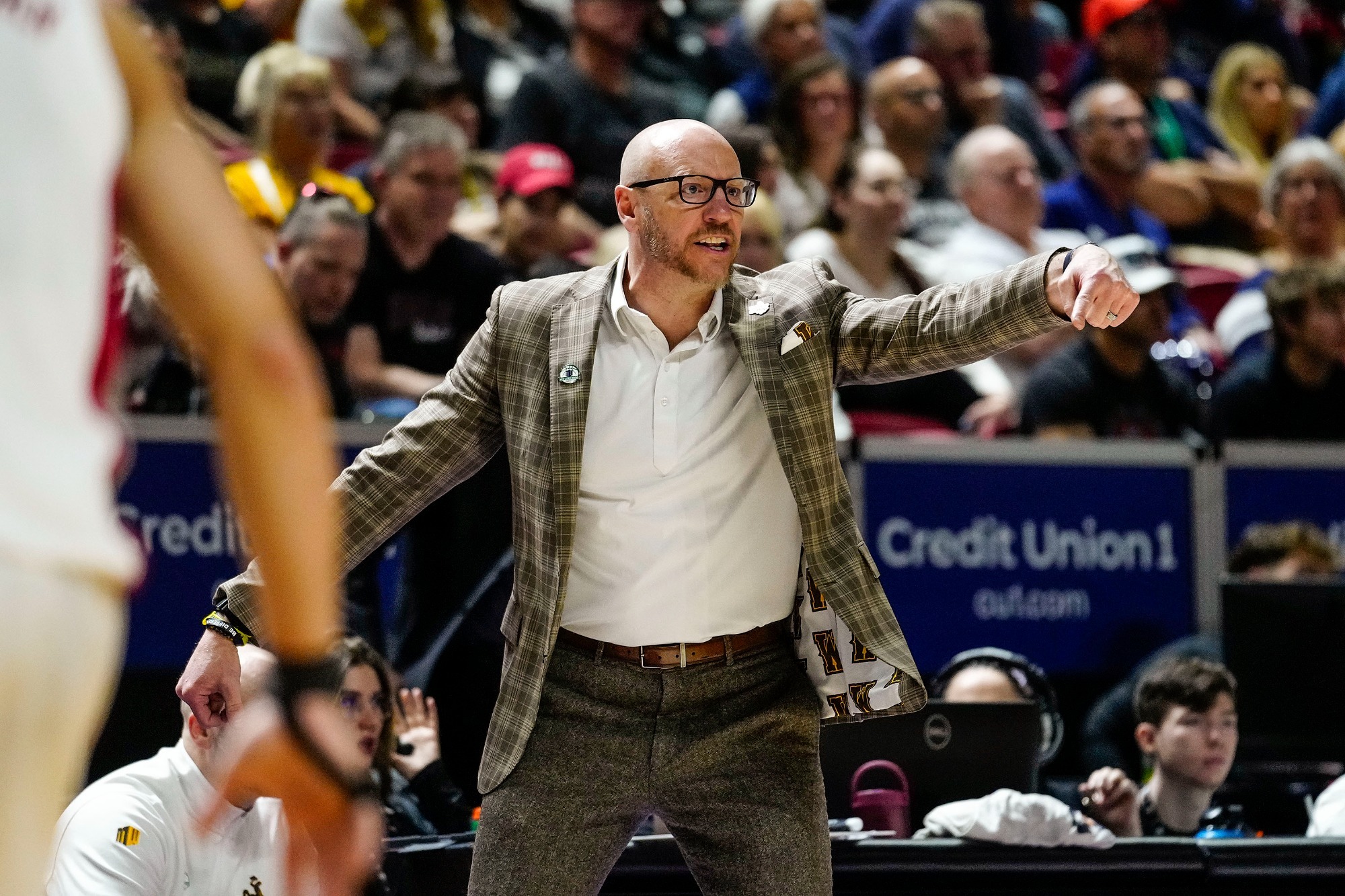 Sundance wicks at MW Championship