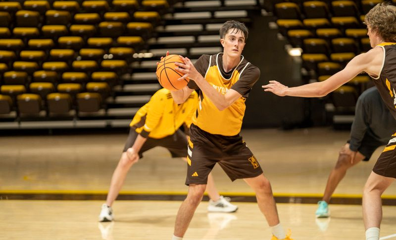 Kelan Gruver