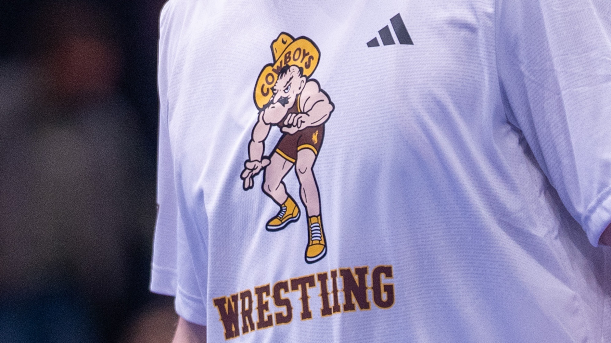 Wrestling