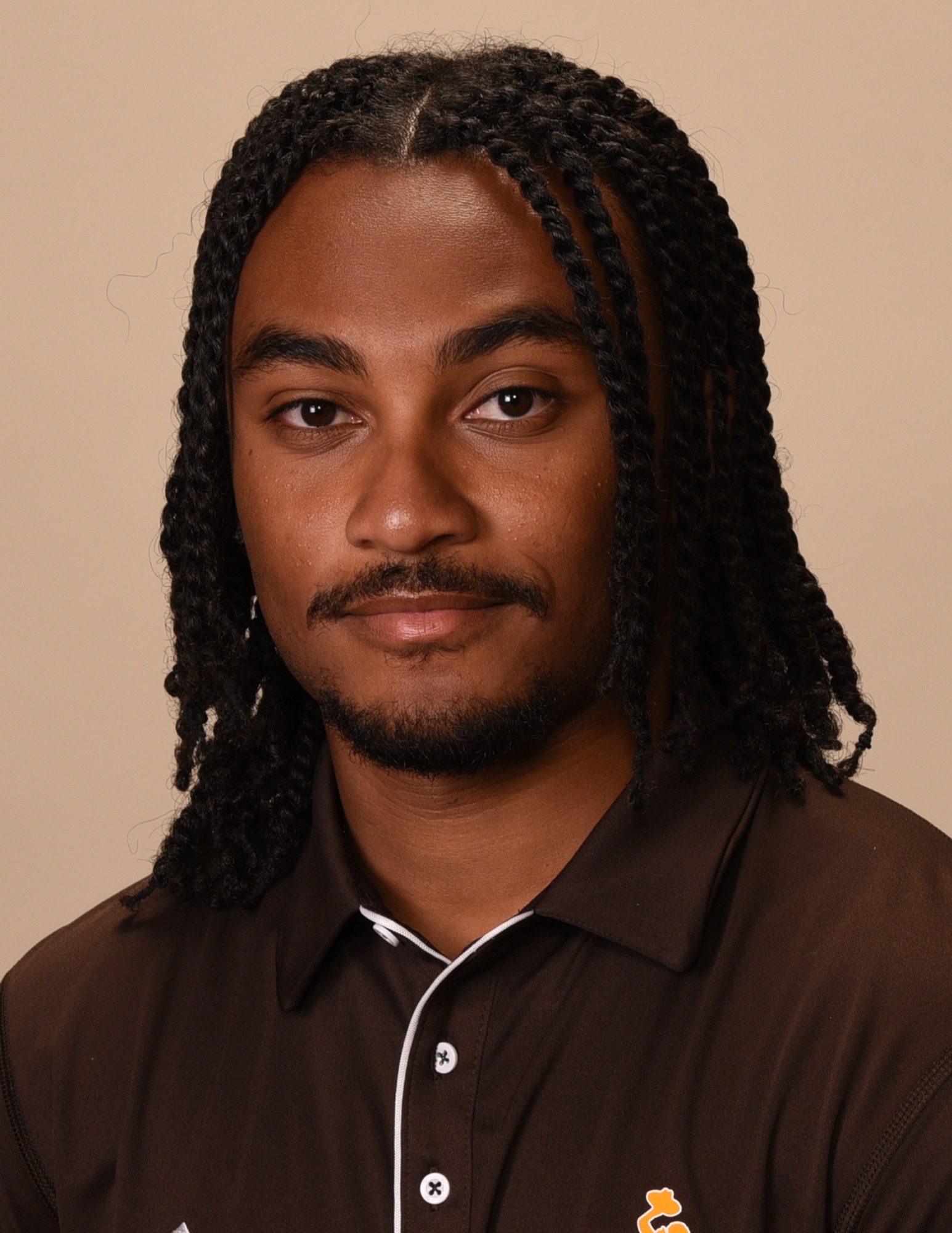 Khalil Moore Headshot
