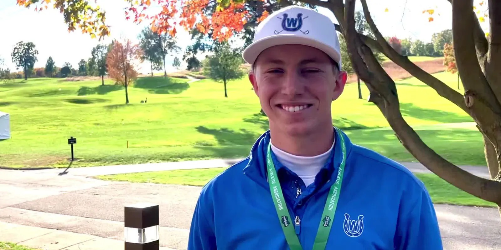 Bartlett Brings Back State Title; b Finishes 12th Wyoming Cowboys