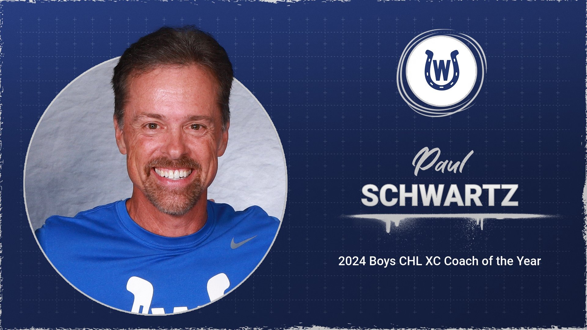 2024 Boys XC-CHL COY