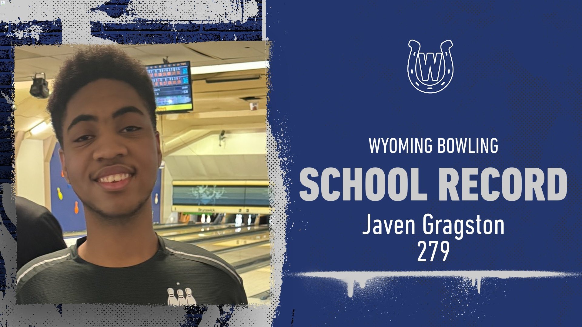2023-24 Bowling-Gragston School Record