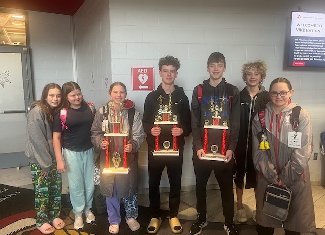 2024-25 Swim-MS Championships