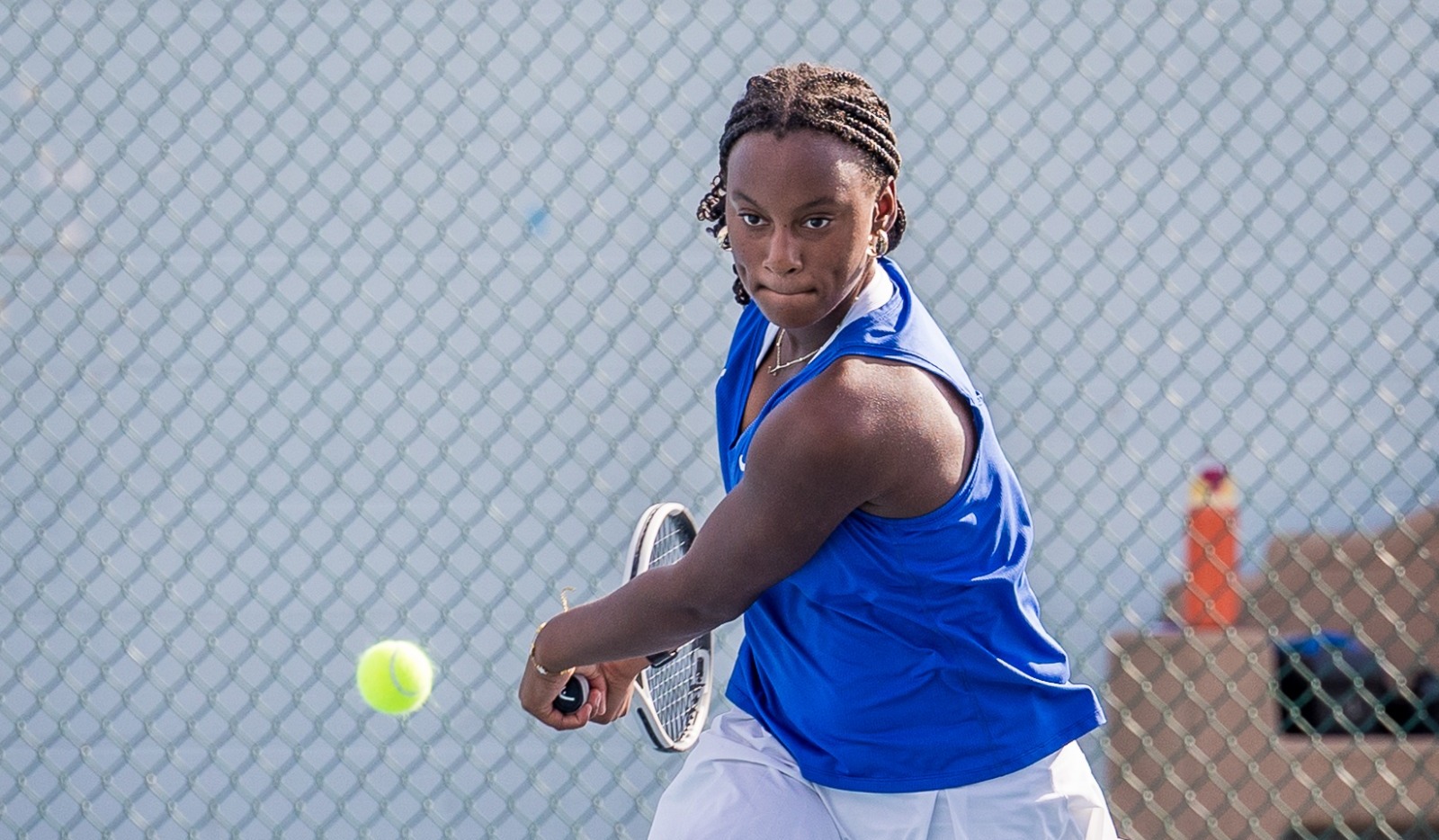 2025 Girls Tennis-Seven Hills