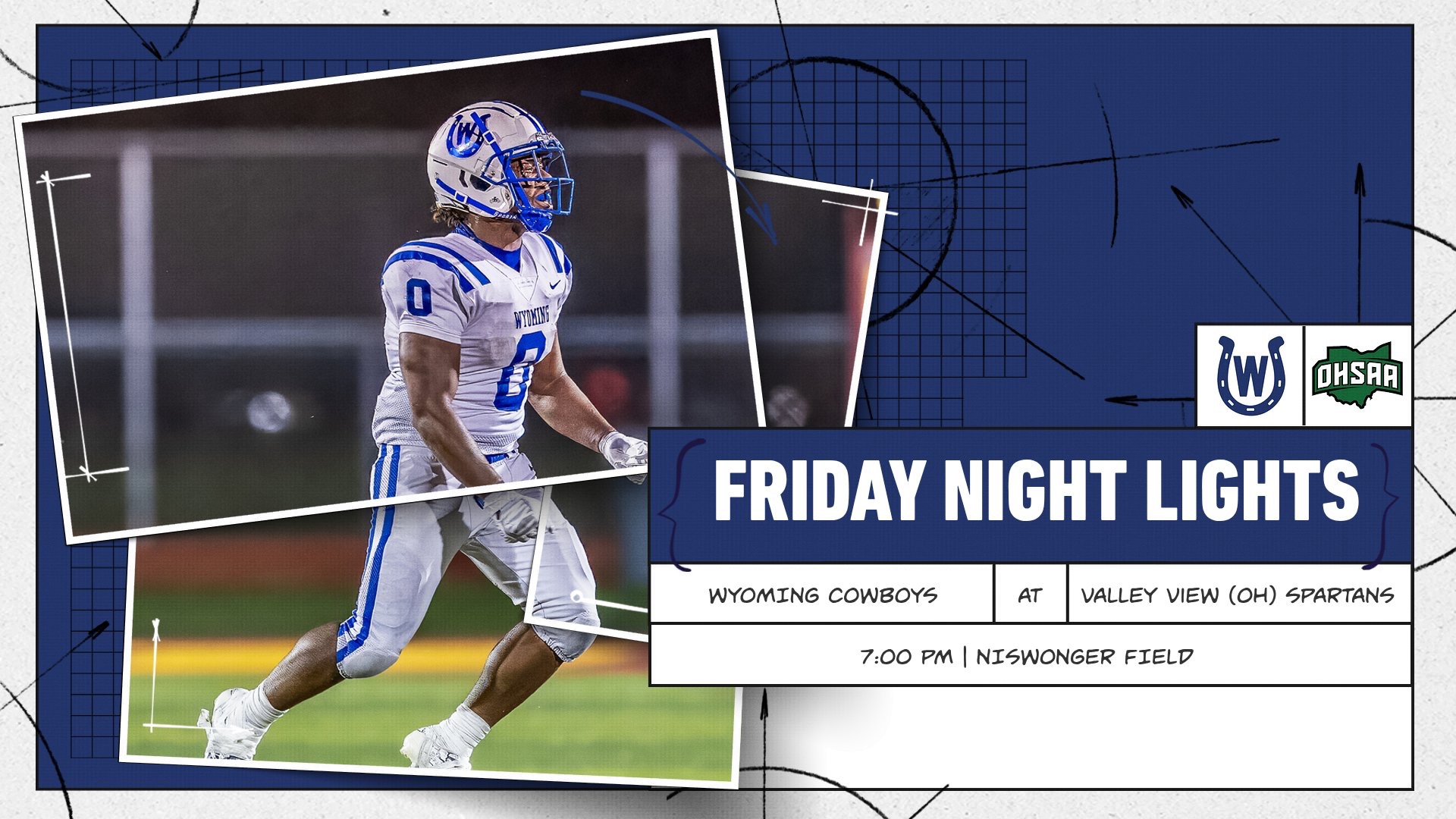 Wyoming / Roger Bacon Recap