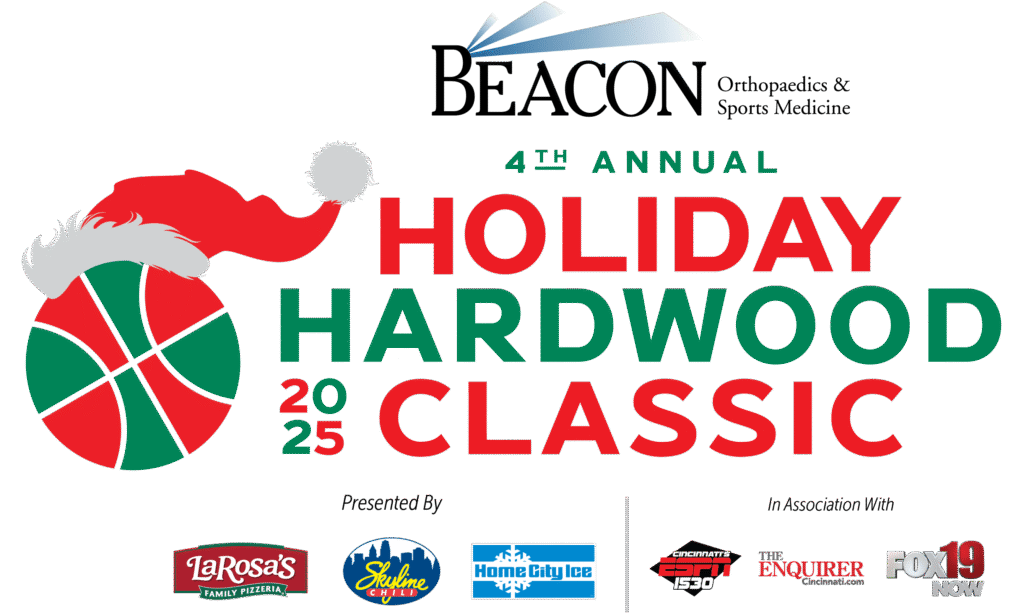 2025-26 Holiday Hardwood Classic