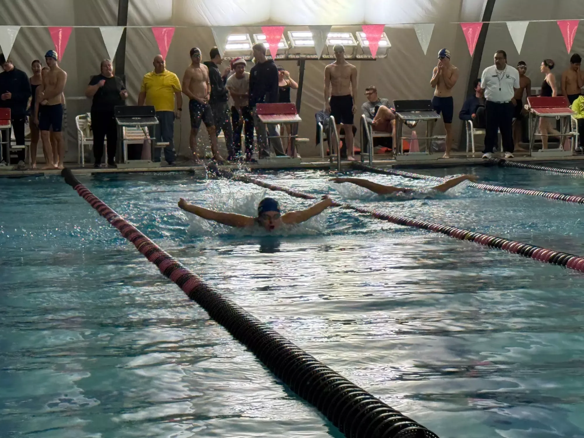 2025 Swim-Cowboy Classic