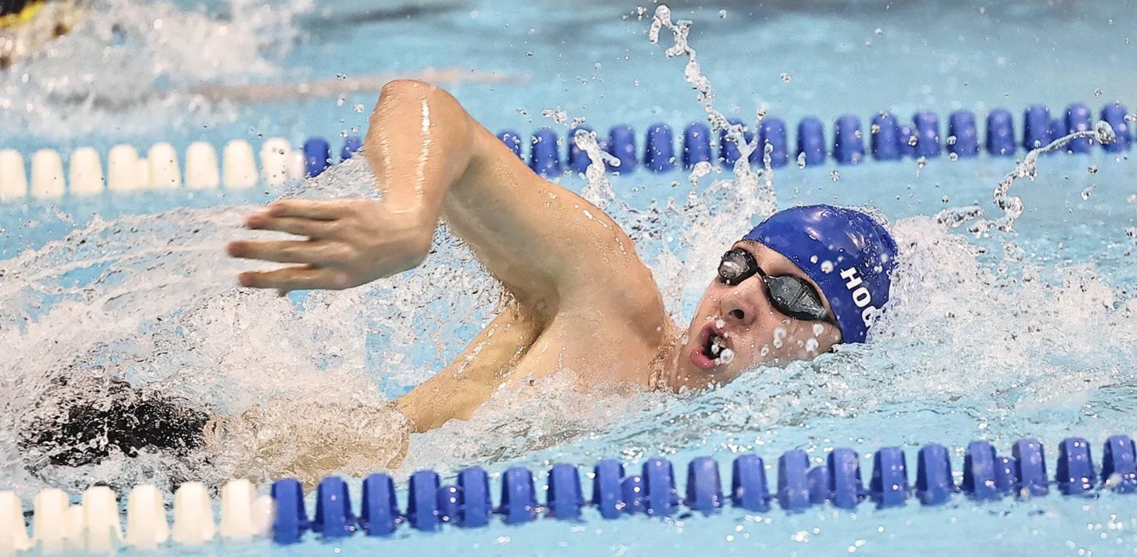 2024-25 Swim-OHSAA Sectionals-Enquirer