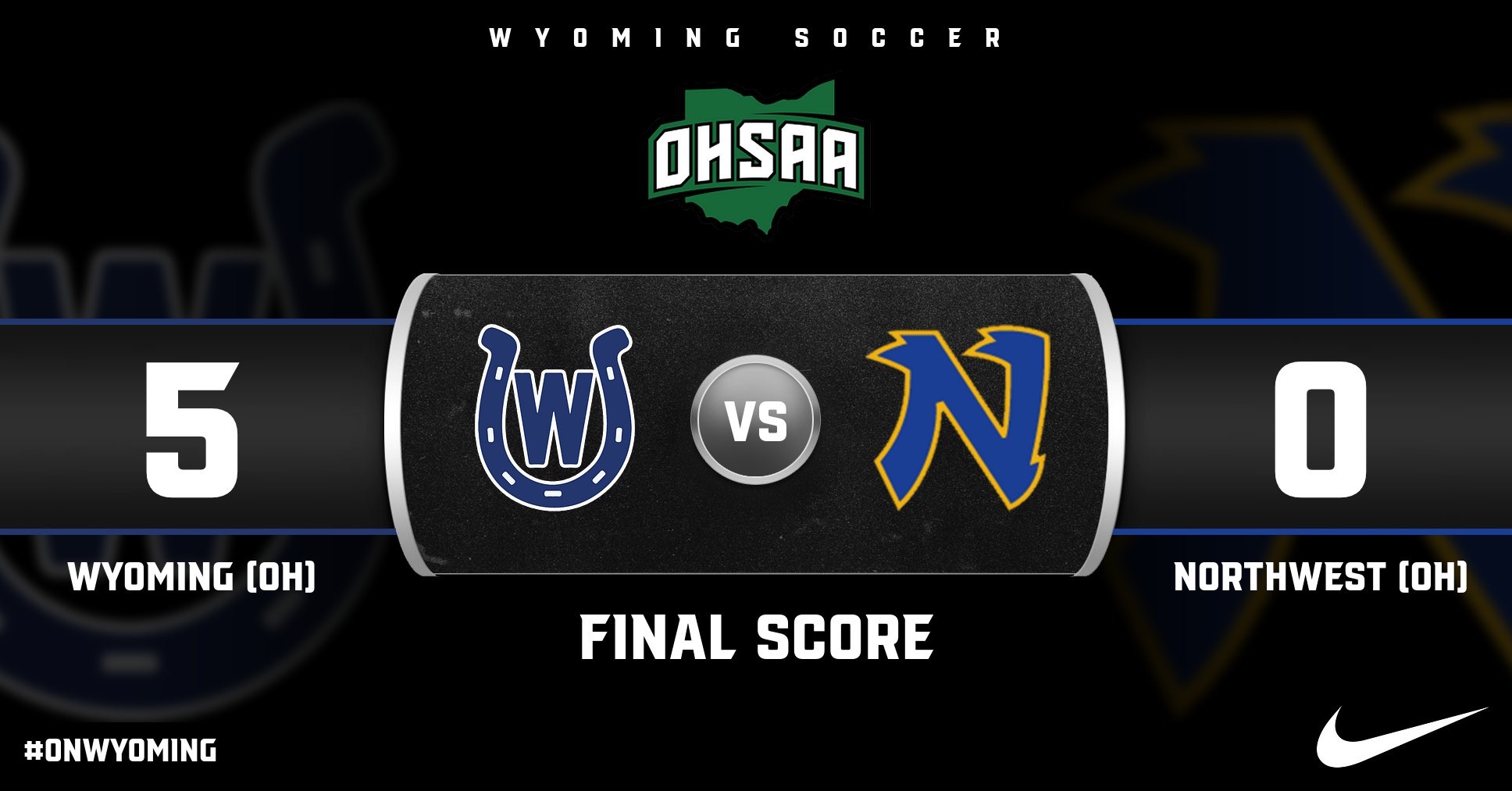 Wyoming vs. Northwest (08-18-25)