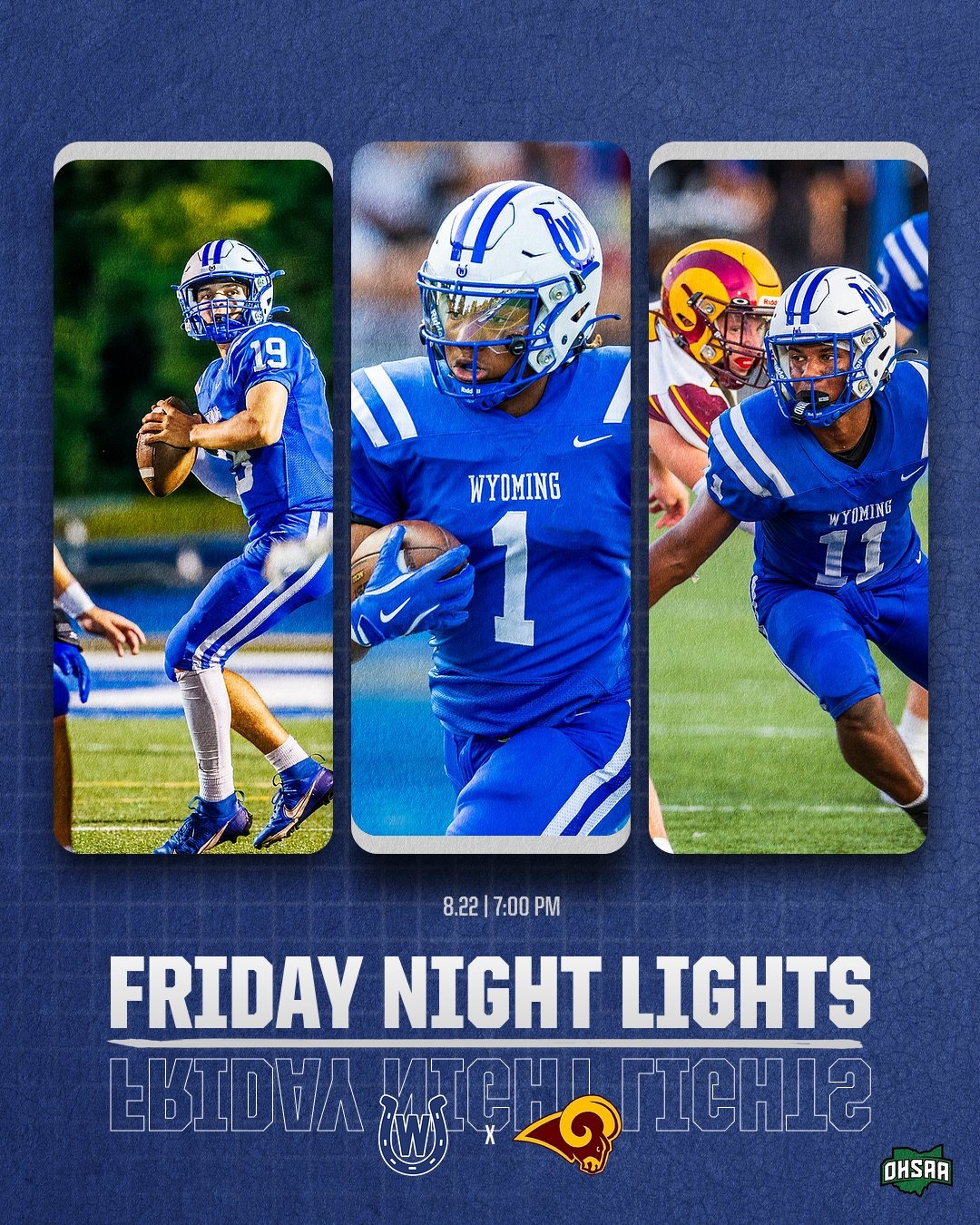 2025 Football-Ross Preview