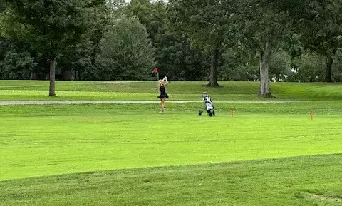 2025 Girls Golf CHL Championship