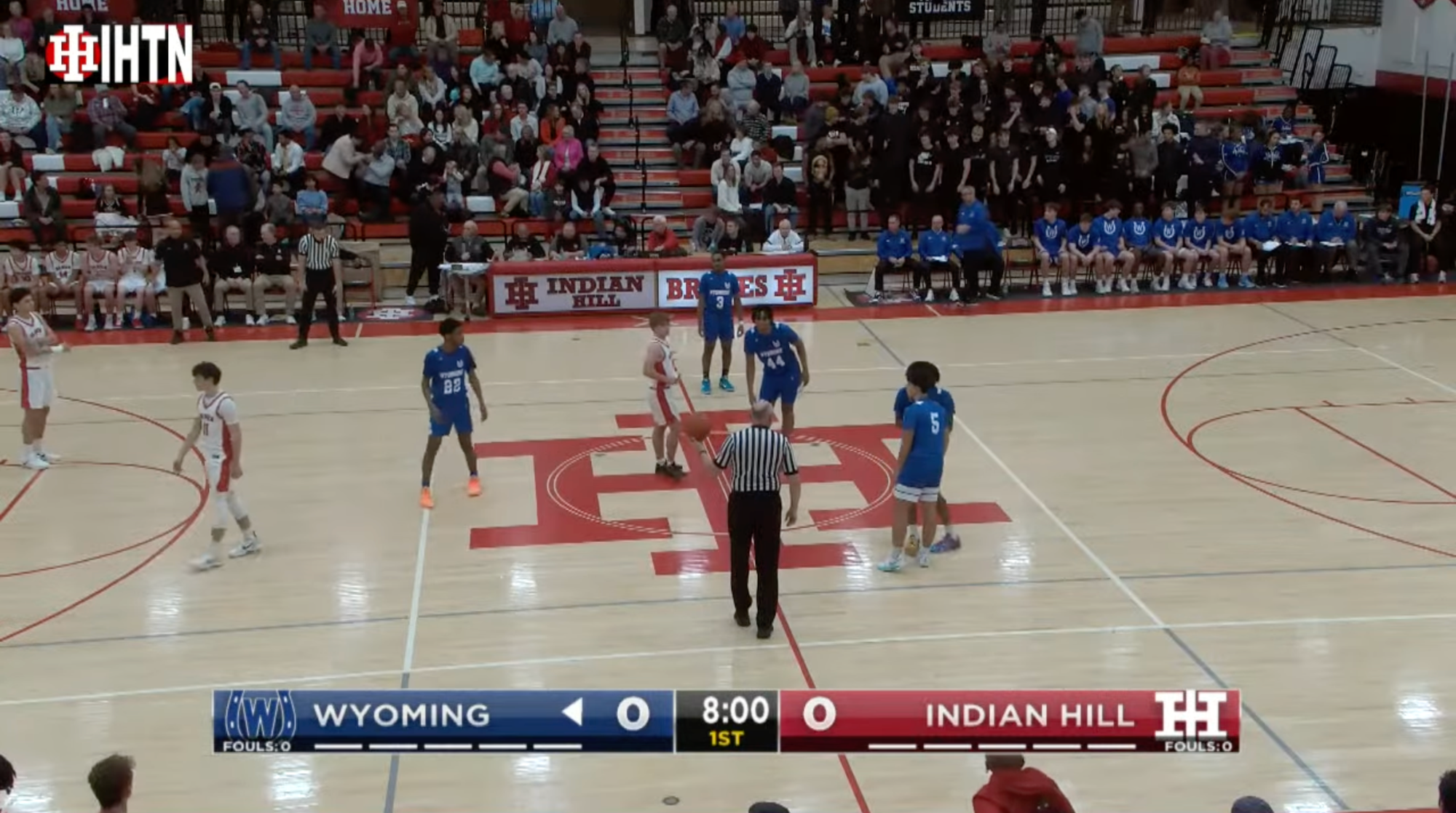 2025-26 Boys Basketball-IH IHTN