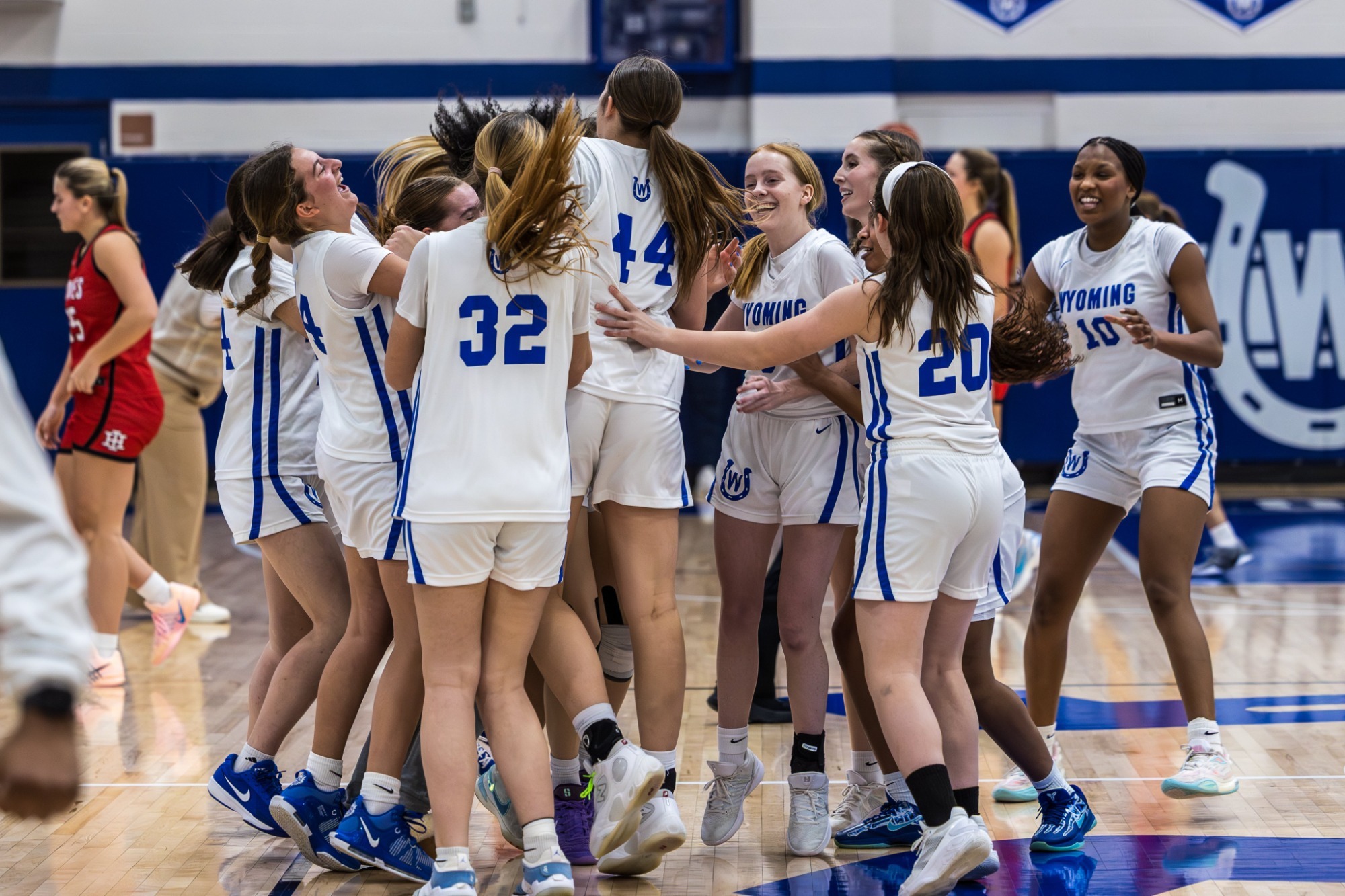 2025-26 Girls Basketball-IH