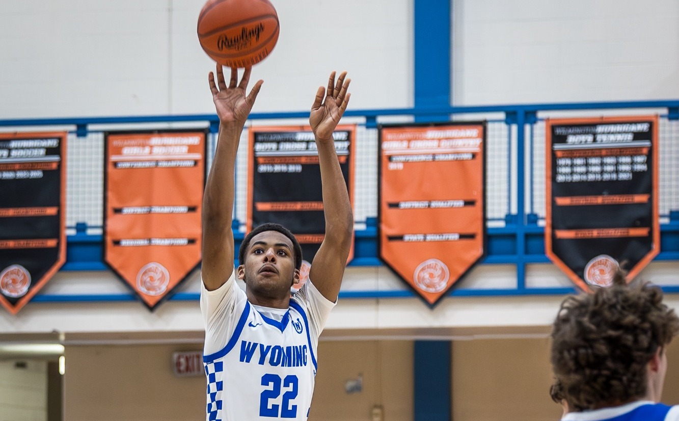 2025-26 Boys Basketball-Clinton Massie