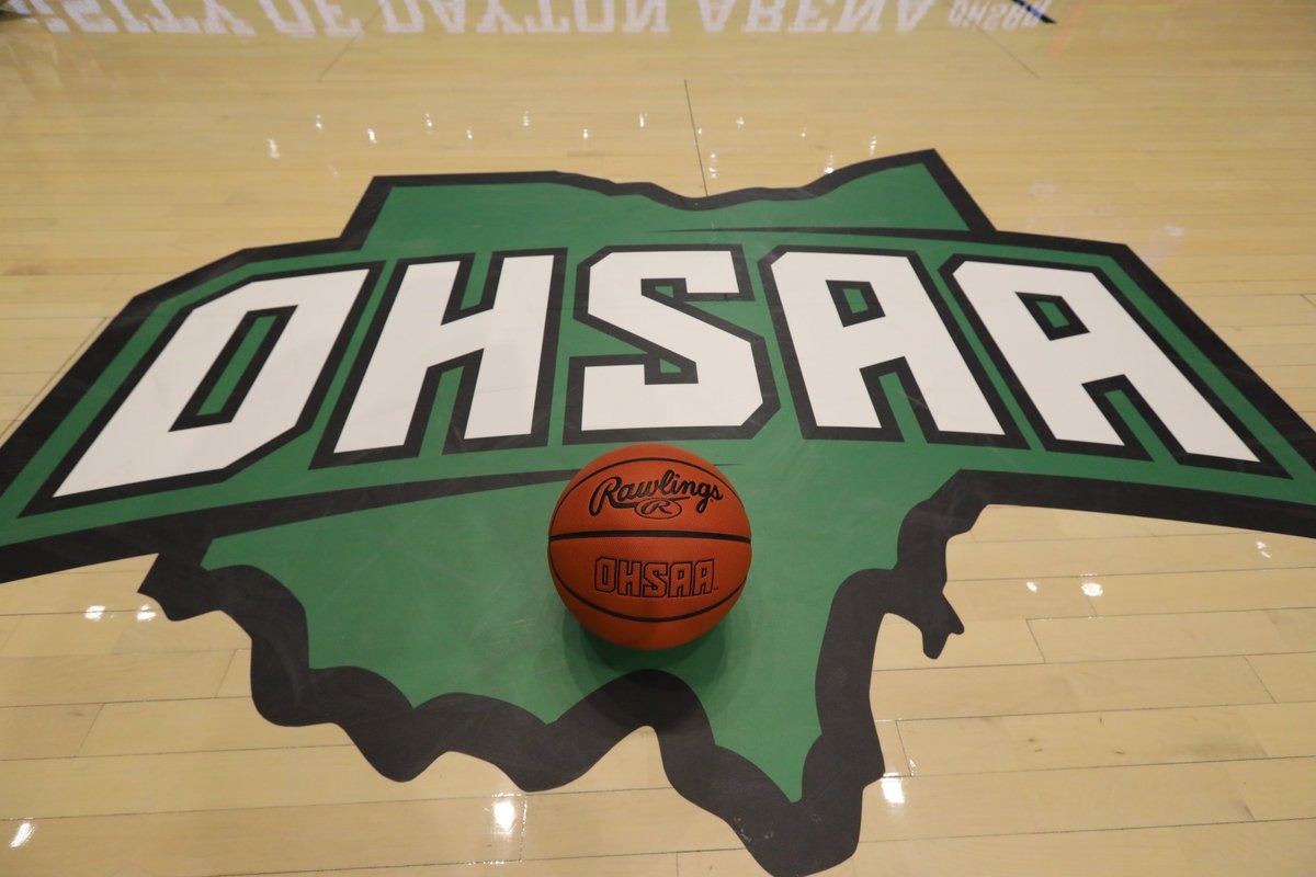 OHSAA Basketball