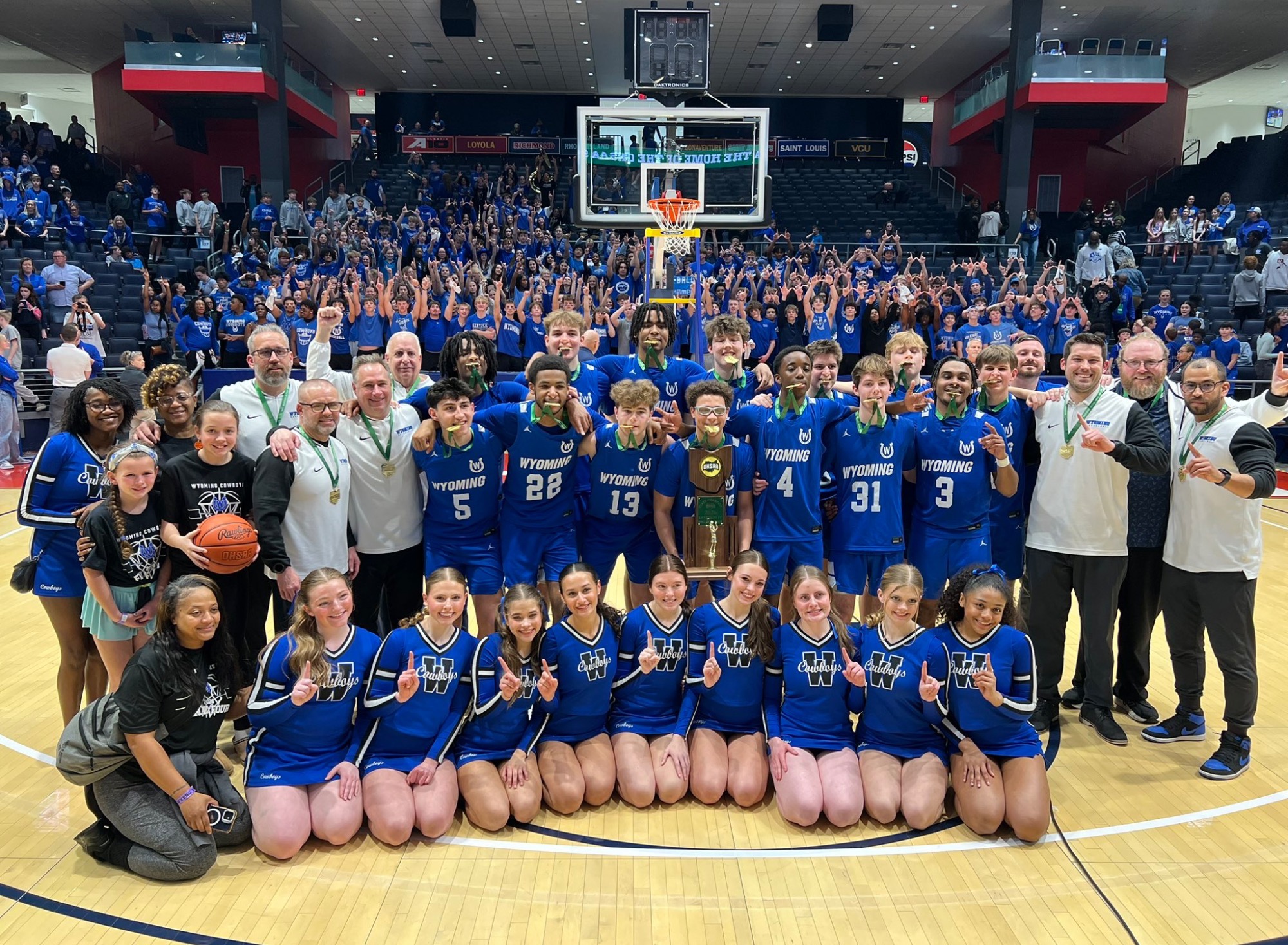 2026 BKB State Champions