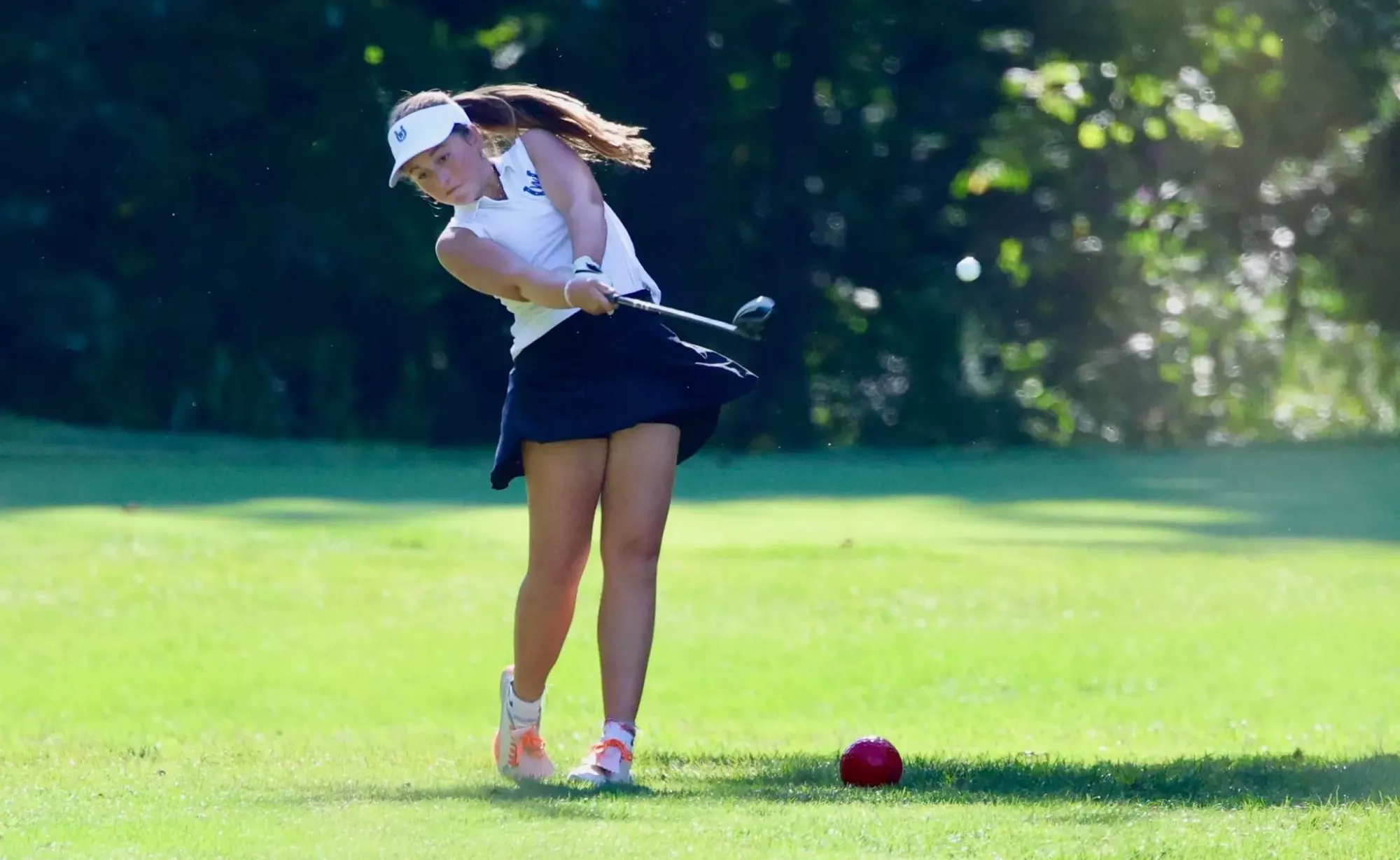 2026 Girls Golf-CHL Tri-Match