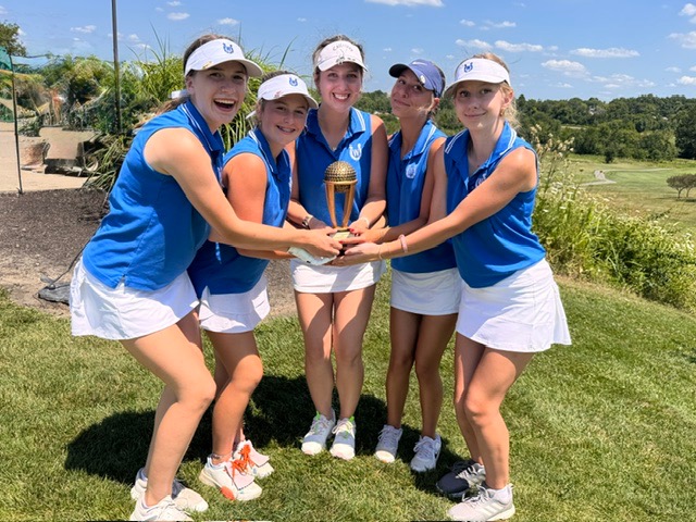 CCD Invitational Champs