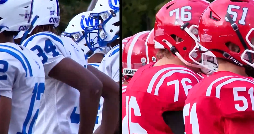 Wyoming VS Indian Hill Local12