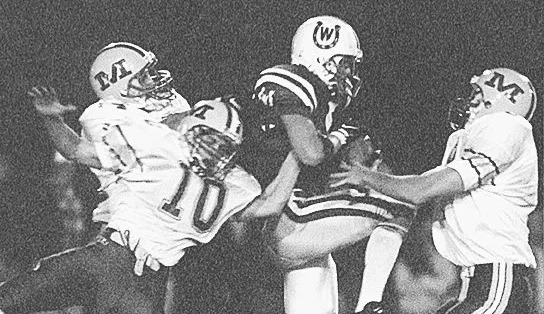 2026 Football-Enquirer Archive