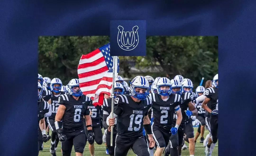 Wyoming vs. Monroe Football update 