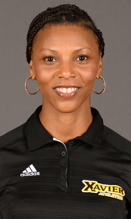 Xavier University of Louisiana women's track and field