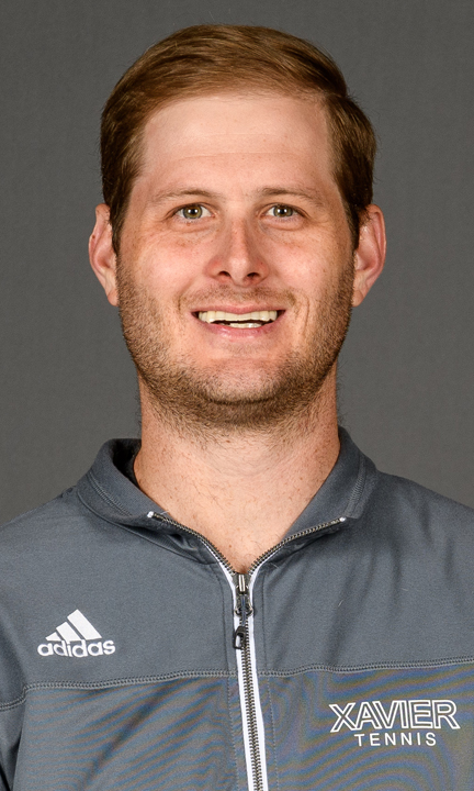 Xavier University of Louisiana tennis