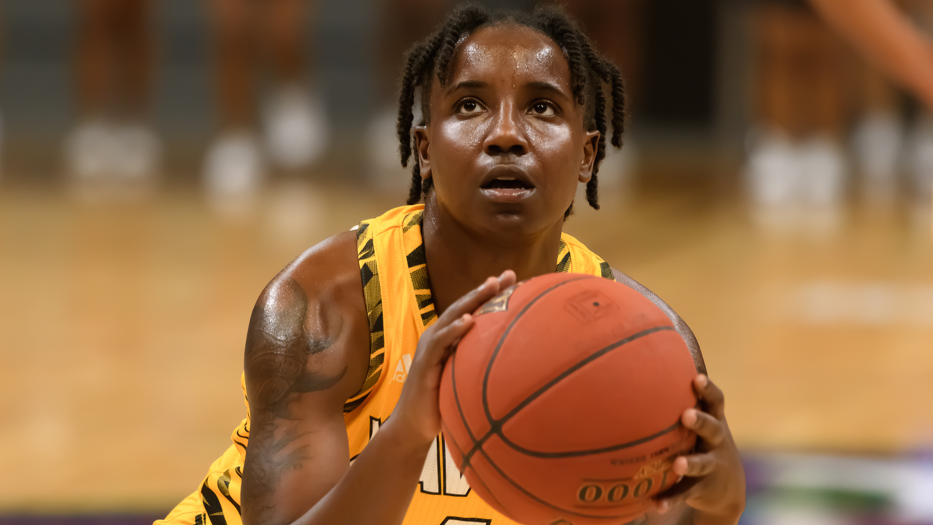 Nia 202223 Women's Basketball Xavier University of