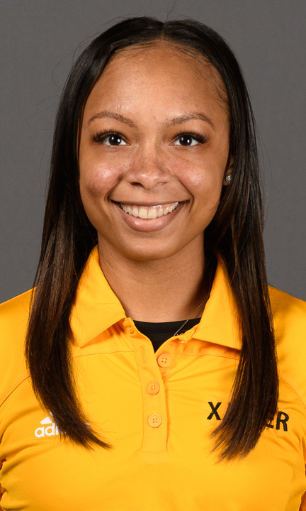 Xavier University of Louisiana softball