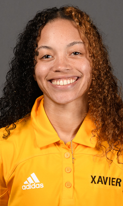 Xavier University of Louisiana softball