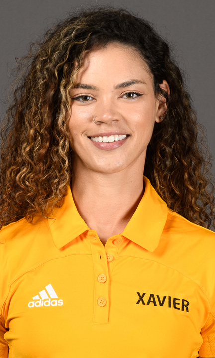 Xavier University of Louisiana softball