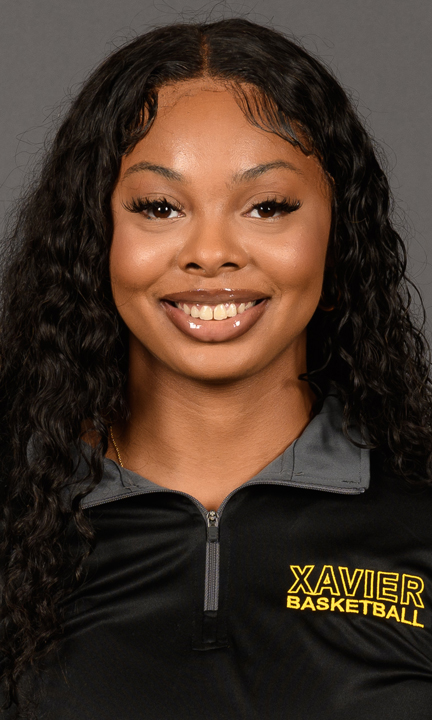 Xavier University of Louisiana women's basketball