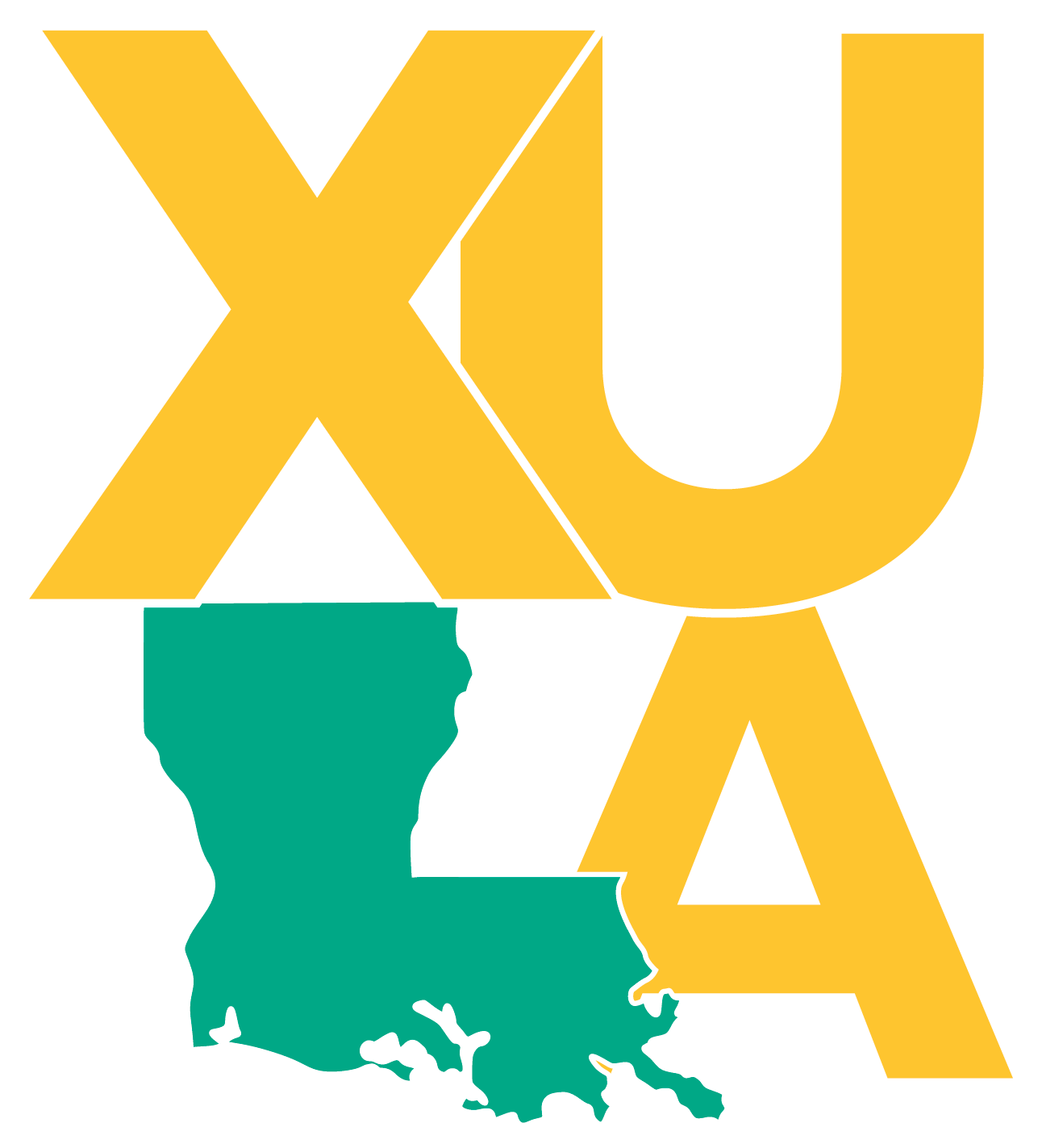 XULA Athletics logo