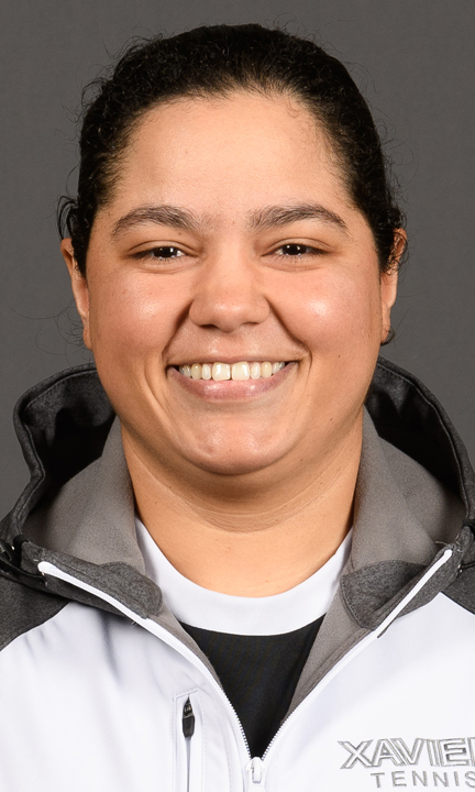 Xavier University of Louisiana tennis