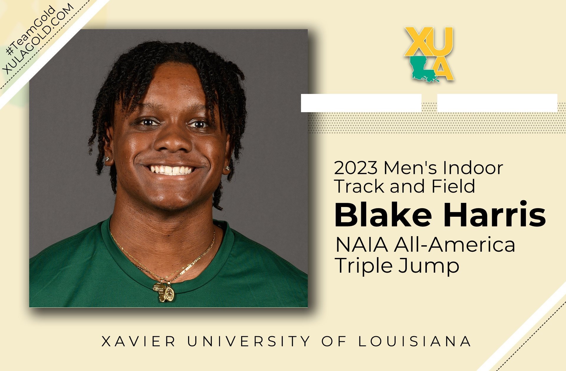 Blake Harris